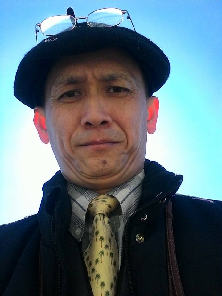 張淵程