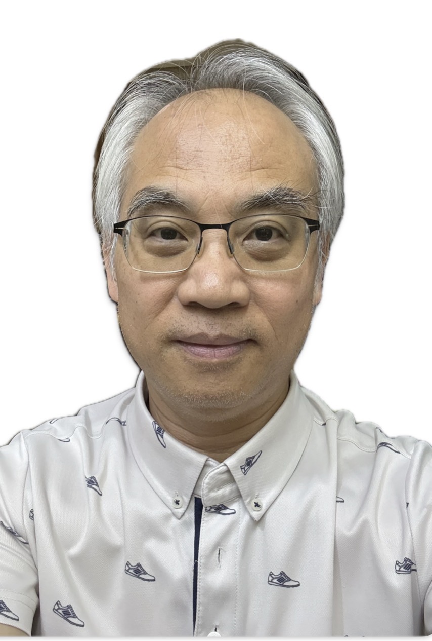 Kwang-Ming Lee