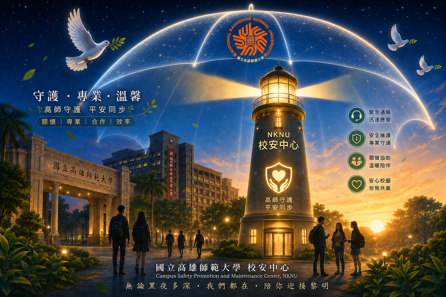 首頁